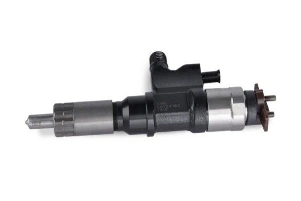 DENSO Common Rail Fuel Injector 095000-6390