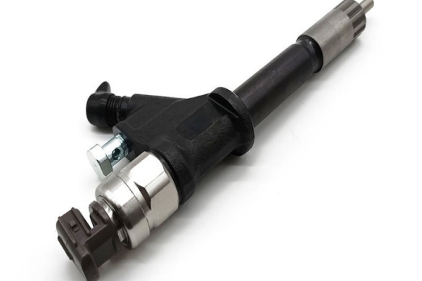 Common Rail Fuel Injector 095000-8100