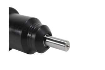 Core component of diesel injector: Tip nozzle