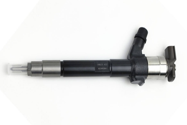 Common Rail Fuel Injector 295050-1760