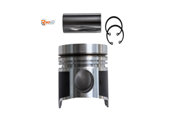 13211-2141 piston for Hino W04CT diesel engine overhaul kit