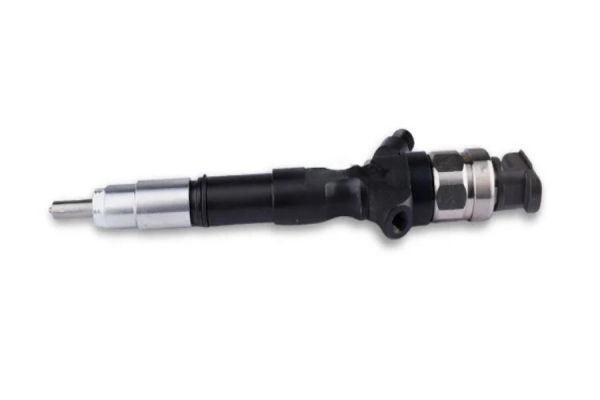 DENSO Common Rail Fuel Injector 095000-7781