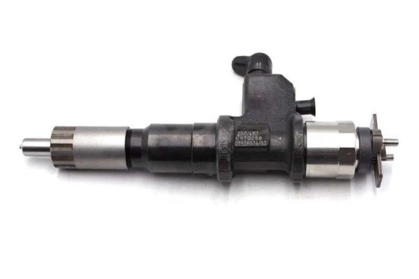 DENSO Common Rail Fuel Injector 095000-5353