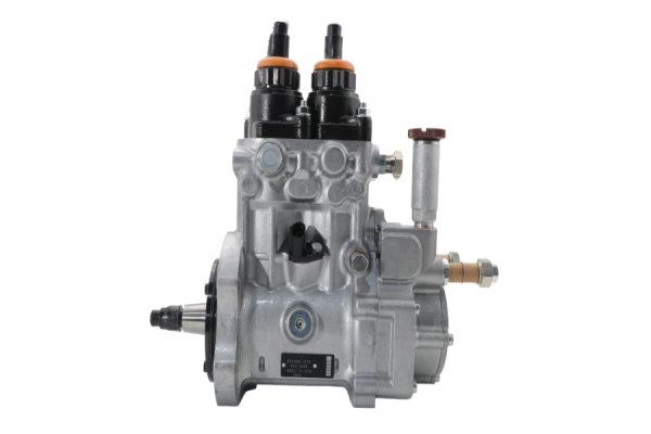 094000-1270  Denso High-Pressure Common Rail Pump 