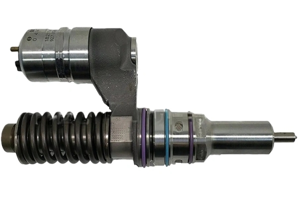 Scania Fuel Injector 1505199 - Heavy Duty Diesel Engine Part