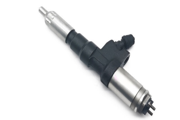 DENSO Common Rail Fuel Injector 095000-0138