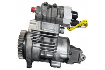 Comprehensive Guide to the Diesel Pump 4359487