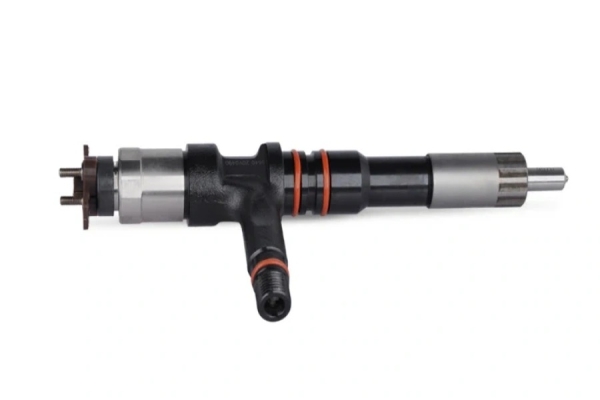 DENSO Common Rail Fuel Injector 095000-6640