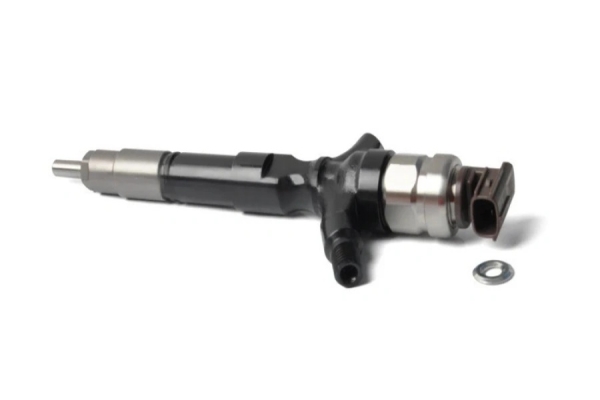 DENSO Common Rail Fuel Injector 295050-0020 23670-30190