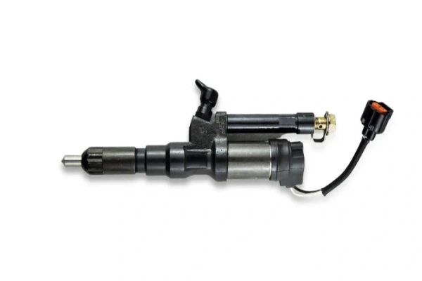 DENSO Common Rail Fuel Injector 095000-0139