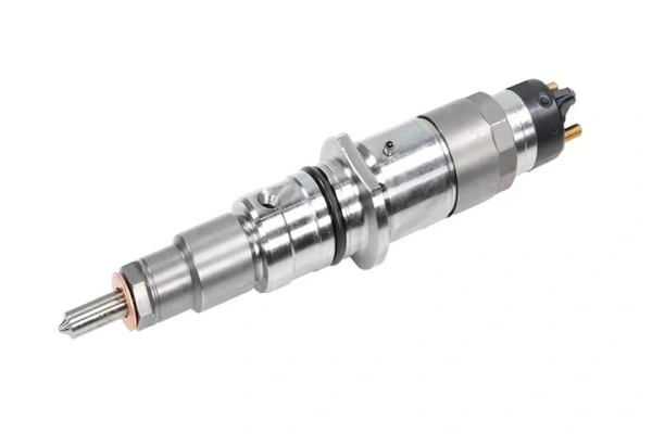 6.7L Cummins ISB Common Rail Injectors: Symptoms, Failure Signs, and Replacement Best Practices