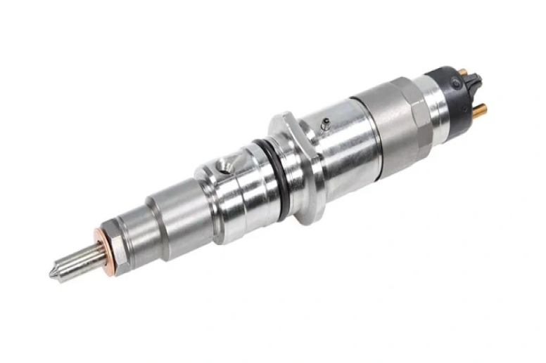 6.7L Cummins ISB Common Rail Injectors: Symptoms, Failure Signs, and Replacement Best Practices